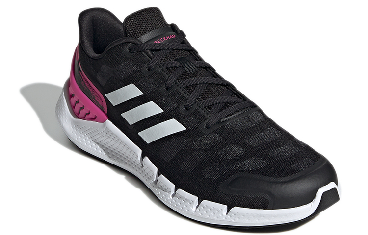 Shop David Beckham x adidas Climacool Ventania 'Negro Rosa Claro' GX7989