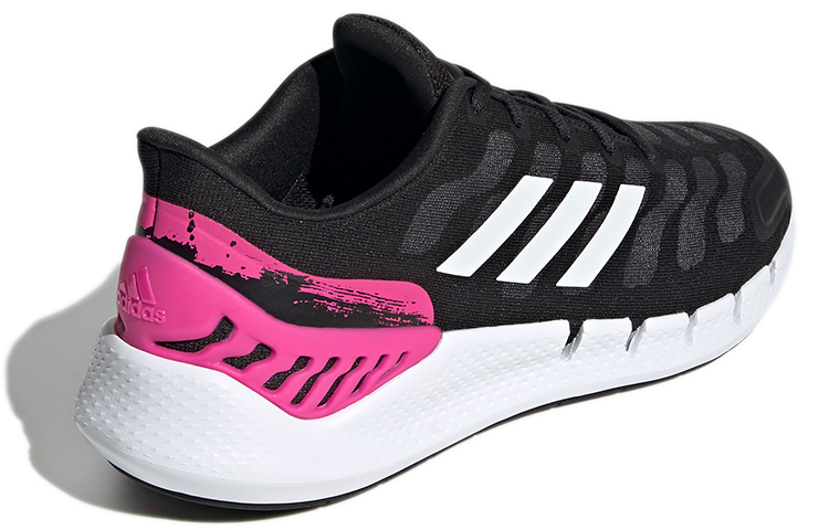 Purchase David Beckham x adidas Climacool Ventania 'Negro Rosa Claro' GX7989