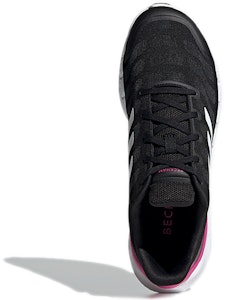 David Beckham x adidas Climacool Ventania 'Hitam Merah Jambu Muda' GX7989 Purchase David Beckham x adidas Climacool Ventania 'Hitam Merah Jambu Muda' GX7989