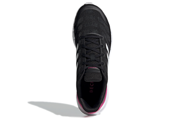 Details for David Beckham x adidas Climacool Ventania 'Negro Rosa Claro' GX7989