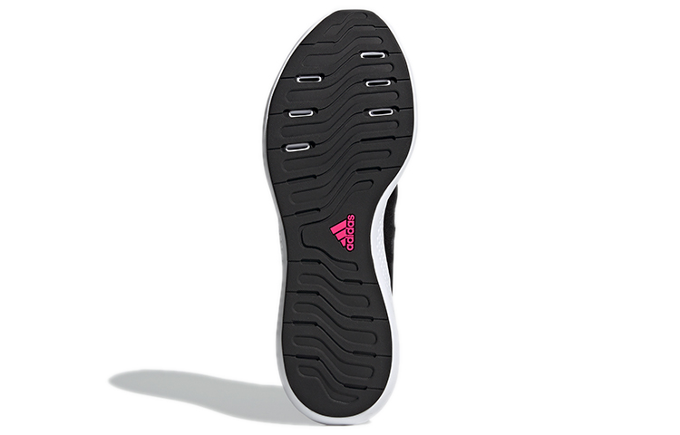 Sizing David Beckham x adidas Climacool Ventania 'Negro Rosa Claro' GX7989
