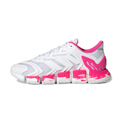 David Beckham adidas Climacool Vento 'White Pink'