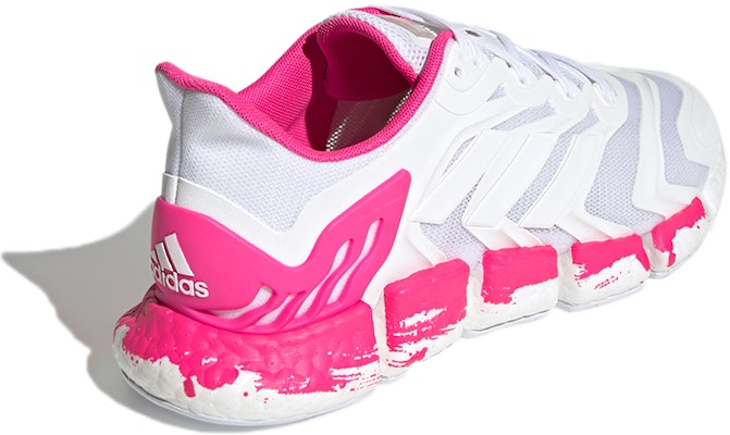 David Beckham x adidas Climacool Vento 'White Pink' GX5453 Shop David Beckham x adidas Climacool Vento 'White Pink' GX5453