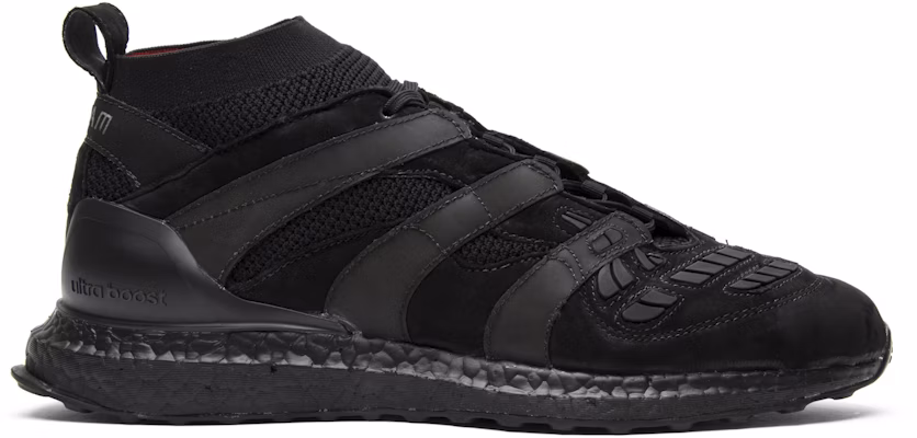 David beckham ultraboost on sale