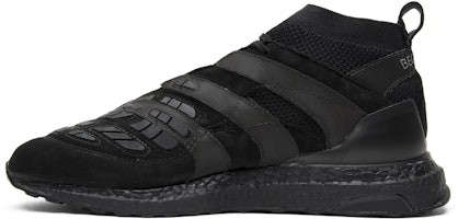 大卫贝克汉姆 x 阿迪达斯 Predator Accelerator UltraBoost '大卫贝克汉姆'鞋 AP9870 Lookbook 大卫贝克汉姆 x 阿迪达斯 Predator Accelerator UltraBoost '大卫贝克汉姆'鞋 AP9870