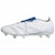 David Beckham x adidas Predator Elite Tanpa Tali FG 'Putih Biru' IG9115
