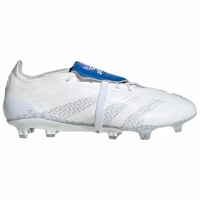 David Beckham x adidas Predator Elite Tanpa Tali FG 'Putih Biru' IG9115 Order David Beckham x adidas Predator Elite Tanpa Tali FG 'Putih Biru' IG9115