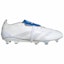 Order David Beckham x adidas Predator Elite Tanpa Tali FG 'Putih Biru' IG9115