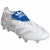 David Beckham x adidas Predator Elite Tanpa Tali FG 'Putih Biru' IG9115