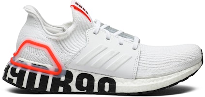 David Beckham x adidas UltraBoost 2019 'Triple Crown 20th Anniversary' FW1970 David Beckham x adidas UltraBoost 2019 'Triple Crown 20th Anniversary' FW1970