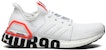 David Beckham x adidas UltraBoost 2019 'Triple Crown Ulang Tahun Ke-20' FW1970