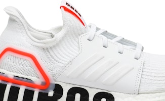 David Beckham x adidas UltraBoost 2019「三冠王 20 週年紀念」FW1970 Order David Beckham x adidas UltraBoost 2019「三冠王 20 週年紀念」FW1970