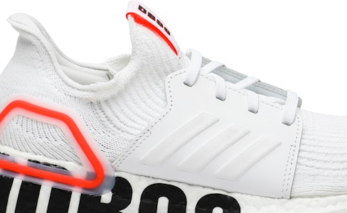 大卫·贝克汉姆 x 阿迪达斯UltraBoost 2019 '三冠王20周年' FW1970 Order 大卫·贝克汉姆 x 阿迪达斯UltraBoost 2019 '三冠王20周年' FW1970