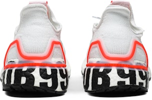 David Beckham x adidas UltraBoost 2019「三冠王 20 週年紀念」FW1970 Details for David Beckham x adidas UltraBoost 2019「三冠王 20 週年紀念」FW1970