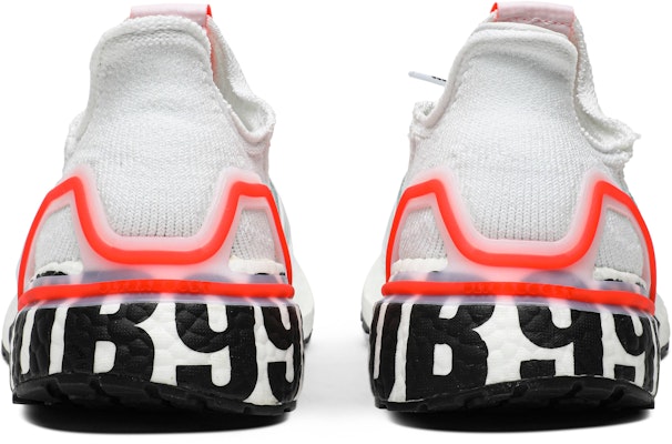 David Beckham x adidas UltraBoost 2019 'Triple Crown 20th Anniversary' FW1970 Details for David Beckham x adidas UltraBoost 2019 'Triple Crown 20th Anniversary' FW1970