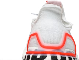 David Beckham x adidas UltraBoost 2019「三冠王 20 週年紀念」FW1970 Sizing David Beckham x adidas UltraBoost 2019「三冠王 20 週年紀念」FW1970