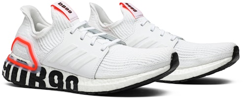 David Beckham x adidas UltraBoost 2019「三冠王 20 週年紀念」FW1970 Cheap David Beckham x adidas UltraBoost 2019「三冠王 20 週年紀念」FW1970