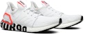 David Beckham x adidas UltraBoost 2019 'Triple Crown Ulang Tahun Ke-20' FW1970