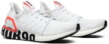 Cheap David Beckham x adidas UltraBoost 2019 'Triple Crown Ulang Tahun Ke-20' FW1970