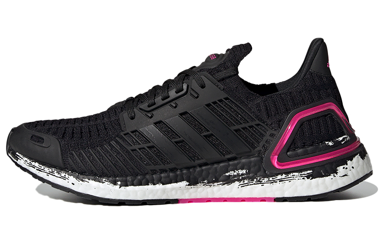 David Beckham x adidas UltraBoost CC_1 DNA 'Core Black Pink' GX0977