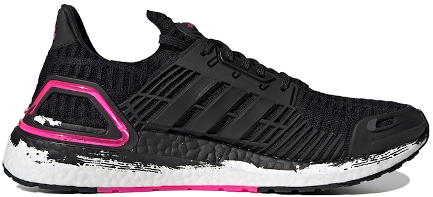 David Beckham x adidas UltraBoost CC_1 DNA 'Hitam Inti Merah Jambu' GX0977 Order David Beckham x adidas UltraBoost CC_1 DNA 'Hitam Inti Merah Jambu' GX0977