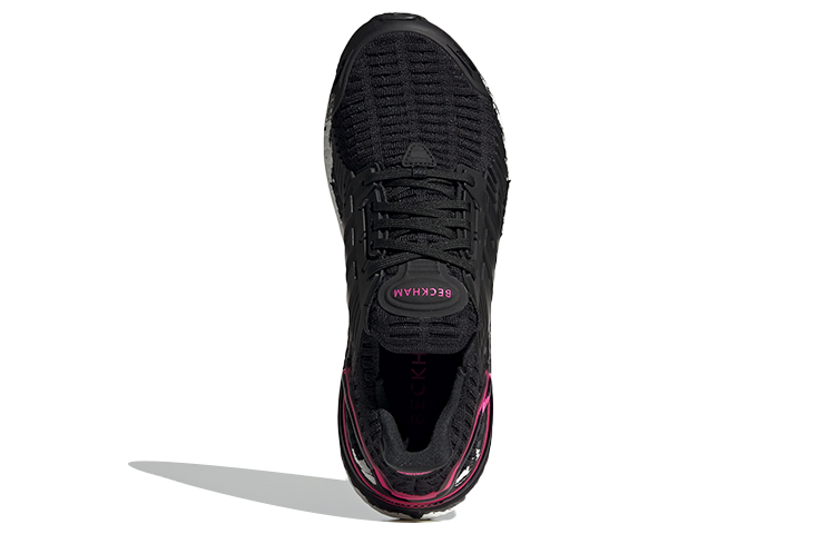 Purchase David Beckham x adidas UltraBoost CC_1 DNA 'Hitam Inti Merah Jambu' GX0977