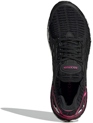 David Beckham x adidas UltraBoost CC_1 DNA 'Hitam Inti Merah Jambu' GX0977 Purchase David Beckham x adidas UltraBoost CC_1 DNA 'Hitam Inti Merah Jambu' GX0977