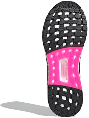 David Beckham x adidas UltraBoost CC_1 DNA 'Hitam Inti Merah Jambu' GX0977 Details for David Beckham x adidas UltraBoost CC_1 DNA 'Hitam Inti Merah Jambu' GX0977