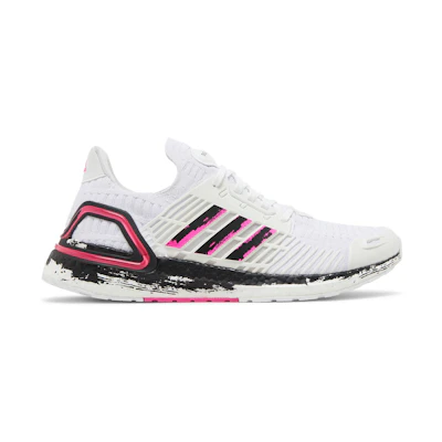 David Beckham adidas UltraBoost CC_1 DNA 'White Shock Pink'