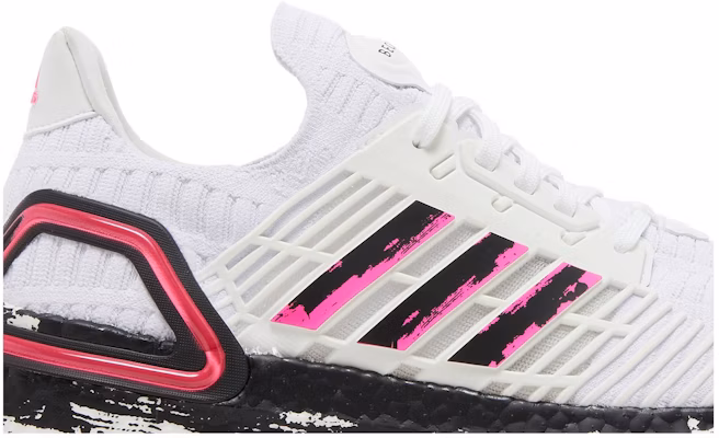 David Beckham x adidas UltraBoost CC_1 DNA 'Putih Jambu Kejutan' GX7990 Order David Beckham x adidas UltraBoost CC_1 DNA 'Putih Jambu Kejutan' GX7990