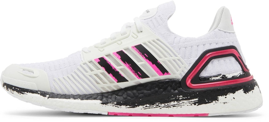 David Beckham x adidas UltraBoost CC_1 DNA 'Putih Jambu Kejutan' GX7990 Lookbook David Beckham x adidas UltraBoost CC_1 DNA 'Putih Jambu Kejutan' GX7990