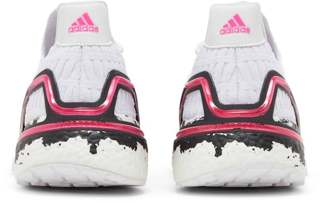 David Beckham x adidas UltraBoost CC_1 DNA 'Putih Jambu Kejutan' GX7990 Details for David Beckham x adidas UltraBoost CC_1 DNA 'Putih Jambu Kejutan' GX7990