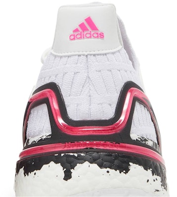 David Beckham x adidas UltraBoost CC_1 DNA 'Putih Jambu Kejutan' GX7990 Sizing David Beckham x adidas UltraBoost CC_1 DNA 'Putih Jambu Kejutan' GX7990
