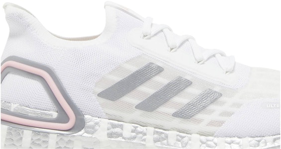 ベッカム×アディダス UB サマーRDY 白/銀 FX0576 Order ベッカム×アディダス UB サマーRDY 白/銀 FX0576