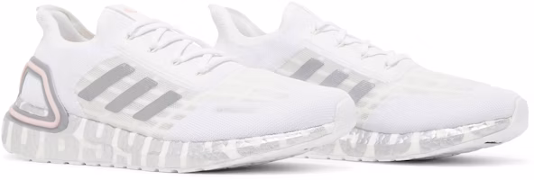 大卫·贝克汉姆 x 阿迪达斯UltraBoost夏季Rdy'白银色' FX0576 Cheap 大卫·贝克汉姆 x 阿迪达斯UltraBoost夏季Rdy'白银色' FX0576