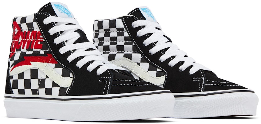 데이비드 보위 x 반스 SK8-Hi '다이아몬드 독스' VN0A38GEVJ0 VN0A38GEVJ0 Cheap 데이비드 보위 x 반스 SK8-Hi '다이아몬드 독스' VN0A38GEVJ0 VN0A38GEVJ0