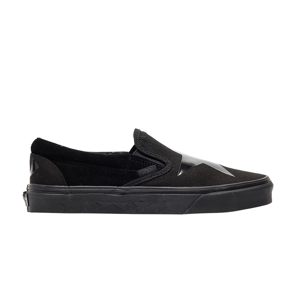 デヴィッド・ボウイ x Vans スリッポン「」 VN0A38F7VLZを購入 - Novelship