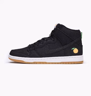 David sales chang nike