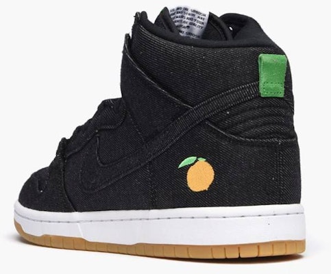 大卫·张 x 耐克SB Dunk High Pro 'Momofuku' 881758-071 Shop 大卫·张 x 耐克SB Dunk High Pro 'Momofuku' 881758-071