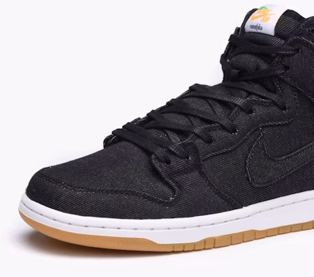 David chang nike shop