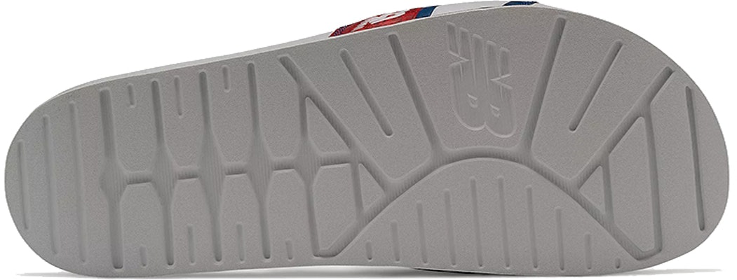 David Sunflower Seeds x New Balance 200 Slides 'Red Blue' SMF200DS Shop David Sunflower Seeds x New Balance 200 Slides 'Red Blue' SMF200DS