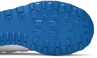 David Sunflower Seeds x New Balance 574 'Azul Munsell Blanco' ML574DSF Purchase David Sunflower Seeds x New Balance 574 'Azul Munsell Blanco' ML574DSF