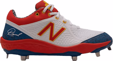David Sunflower Seeds x New Balance Fresh Foam 3000v5 'White Red' L3000DS5 David Sunflower Seeds x New Balance Fresh Foam 3000v5 'White Red' L3000DS5