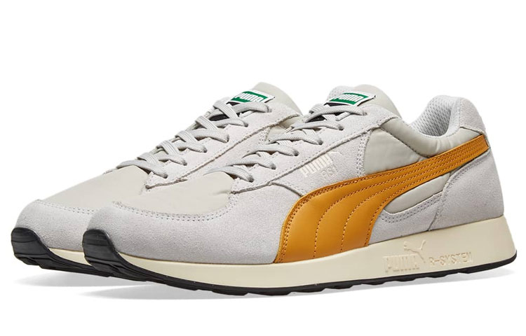 Order David x Puma Obadia Scarpa da Ginnastica 369369-02