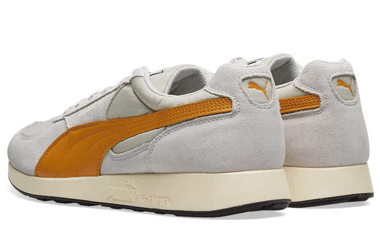 Lookbook David x Puma Obadia Scarpa da Ginnastica 369369-02
