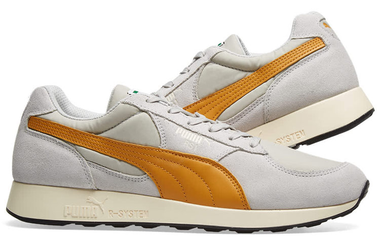 Shop David x Puma Obadia Scarpa da Ginnastica 369369-02