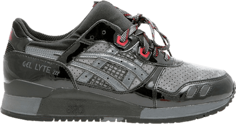 Buy David Z x ASICS Ronnie Fieg x Gel Lyte 3「Vader」 HK82K-1111