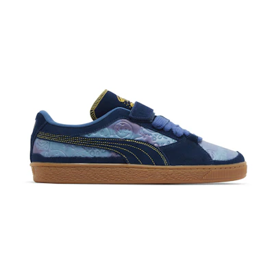 Dazed and Confused Puma Suede 'Persian Blue'