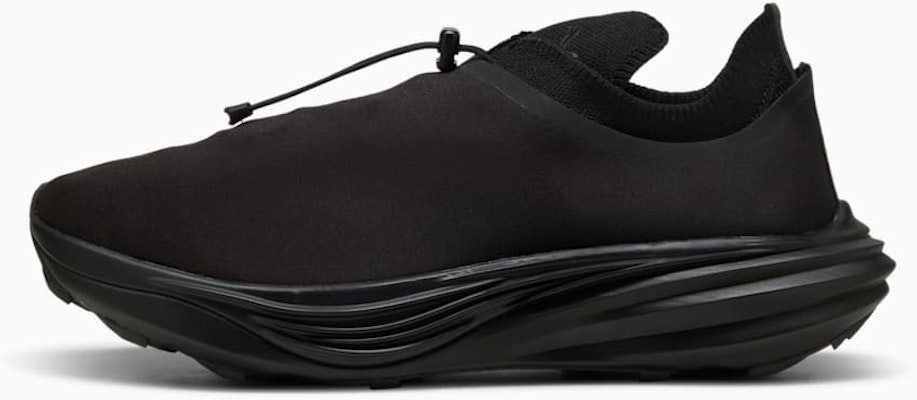 Dbeight Nitro Elite Trail Elliott Emile Shoes PUMA Black 401196-01 Buy Dbeight Nitro Elite Trail Elliott Emile Shoes PUMA Black 401196-01