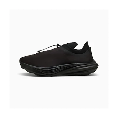Dbeight Nitro Elite Trail Elliott Emile Shoes PUMA Black